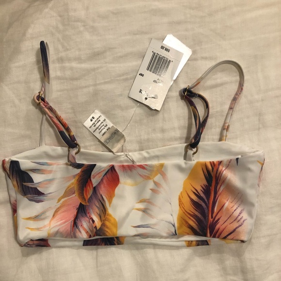 L*Space swim top - Picture 2 of 4